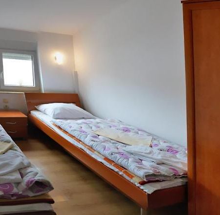 Sobe Medic Medugorje Bed and Breakfast Buitenkant foto