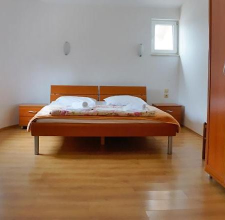 Sobe Medic Medugorje Bed and Breakfast Buitenkant foto