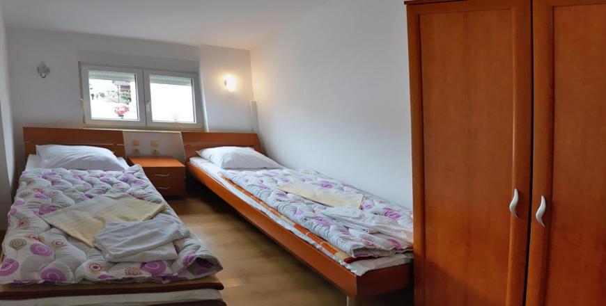 Sobe Medic Medugorje Bed and Breakfast Buitenkant foto