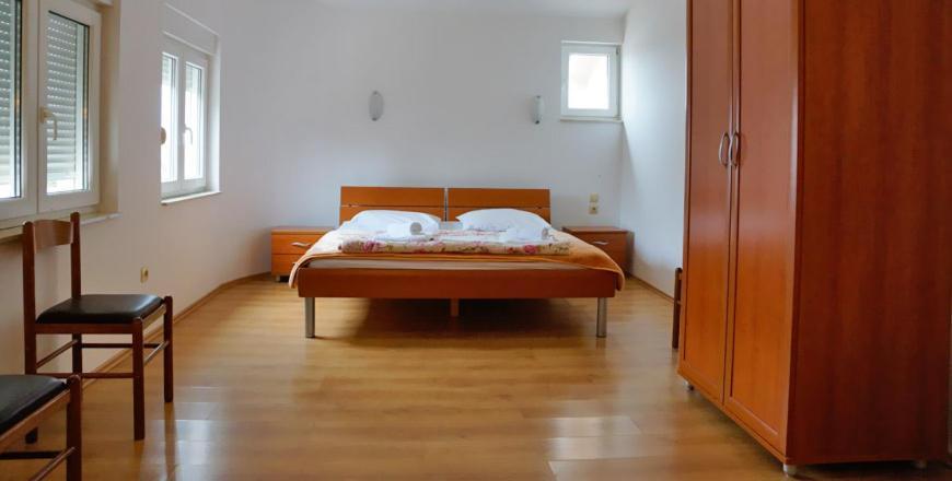Sobe Medic Medugorje Bed and Breakfast Buitenkant foto