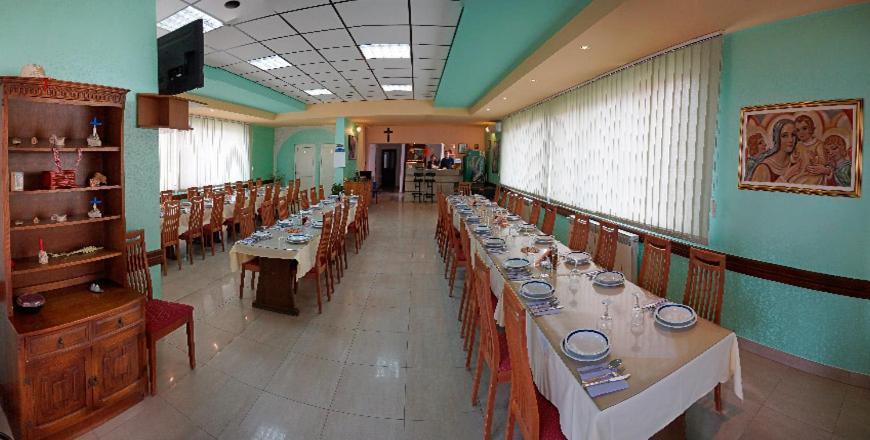Sobe Medic Medugorje Bed and Breakfast Buitenkant foto