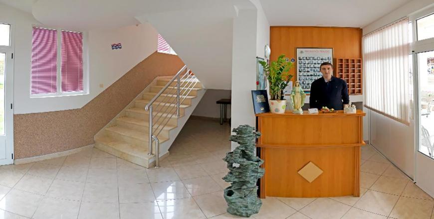 Sobe Medic Medugorje Bed and Breakfast Buitenkant foto