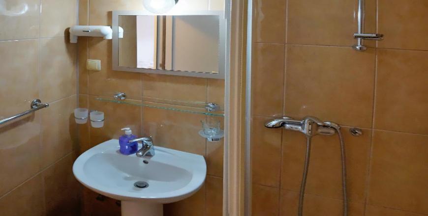 Sobe Medic Medugorje Bed and Breakfast Buitenkant foto