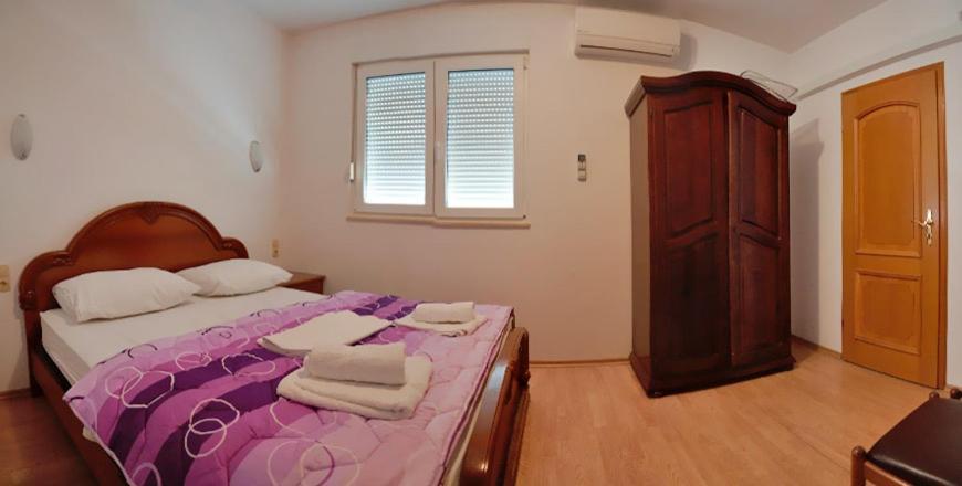 Sobe Medic Medugorje Bed and Breakfast Buitenkant foto